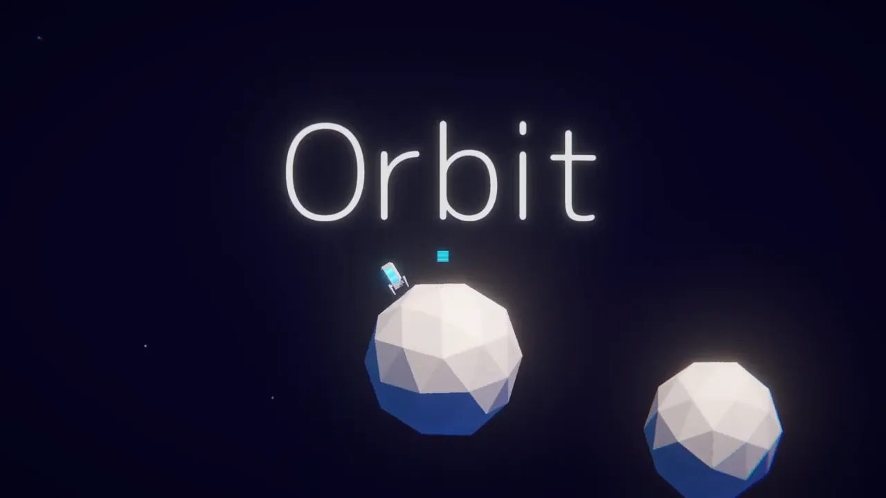 Orbit